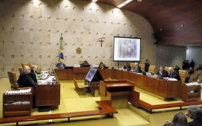 Advogados pedem ao STF liberação de presos para conter coronavírus nas cadeias