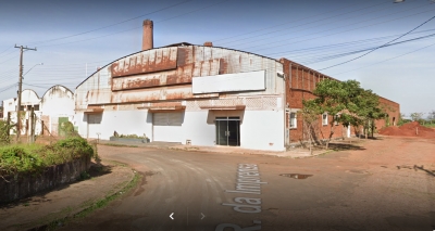 Igreja na Vila Odilon em Ourinhos é furtada 