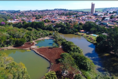 Governador sanciona projeto e declara oficialmente Santa Cruz do Rio Pardo como a Capital do Arroz no Estado de São Paulo