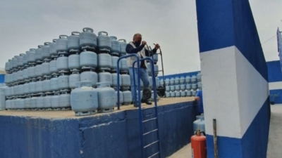 Oito empresas são multadas por irregularidade na distribuição de gás na região