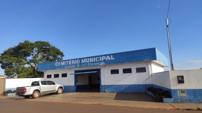 Um sepultamento é registrado em Ribeirão do Sul nesta segunda, 28