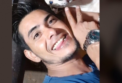 Homem morre após bater a cabeça ao saltar em cachoeira na região