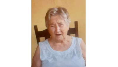 Ourinhos registra o falecimento de Natalina Senigália dos Santos nesta sexta-feira, dia 29