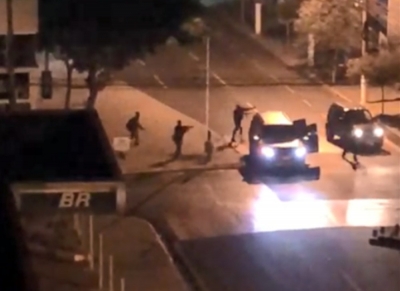 Investigação do assalto ao Banco do Brasil em Ourinhos será feita pelo Deic de Bauru