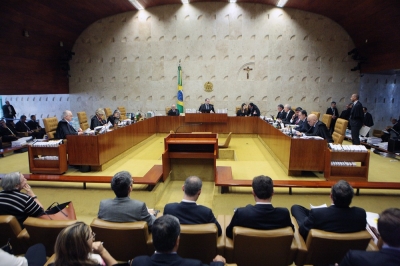 Supremo impõe restrições para fornecimento público de remédio sem registro na Anvisa