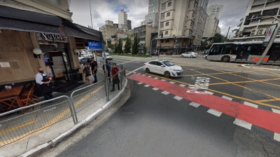  Empresário de Ourinhos é furtado após perder a consciência em bar em São Paulo
