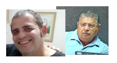 Com intervalo de 6 dias, ex-vice-prefeito de Marília, Tato, perde segundo filho por Covid-19