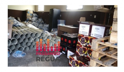 Polícia Civil prende receptadores em Ourinhos e Santa Cruz do Rio Pardo