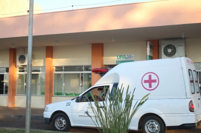 Família reclama de atendimento na UPA de Ourinhos e diz que jovem quase morreu por suposta negligência médica