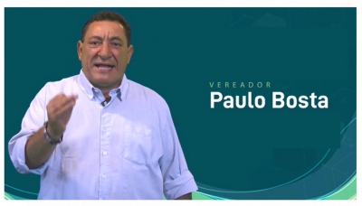 Justiça Eleitoral manda candidato de Bauru tirar a palavra bosta do nome de urna