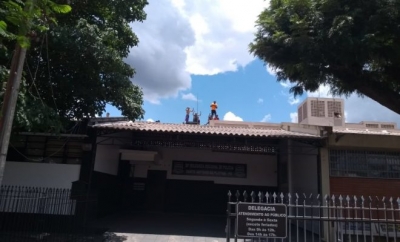 Rebelião em Santo Antônio da Platina termina; 11 dos 35 foragidos já foram recapturados