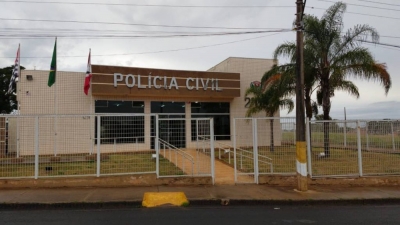 Policial civil de Ourinhos é levado à delegacia após se envolver em confusão com PMs em bar na região