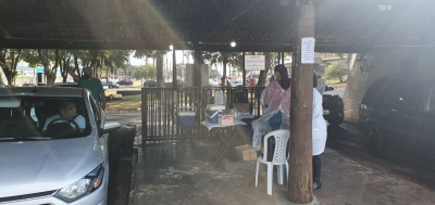 Covid: Ourinhos vacina pessoas com 28 anos ou mais, nesta quarta-feira, 21