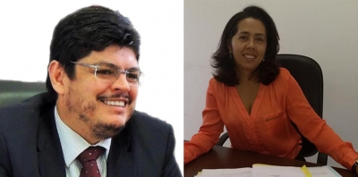 Dr. Antônio José Fernandes Vieira deixa Delegacia Seccional de Ourinhos e posto será ocupado pela primeira vez por uma mulher