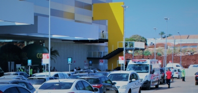 Segurança denuncia jovens por supostas ameaças em shopping de Ourinhos