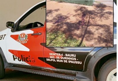 Polícia Civil de Ipaussu esclarece homicídio e prende homem que teria matado amigo por causa de uma conta de luz não paga