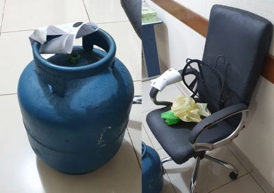 Objetos com suspeita de furtos são apreendidos em Ourinhos e Santa Cruz do Rio Pardo