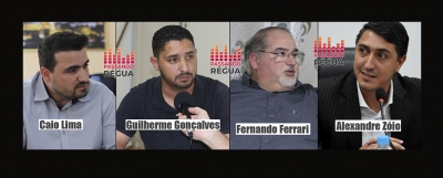 Ourinhos já tem ao menos quatro pré-candidatos a prefeito para as eleições de 2024