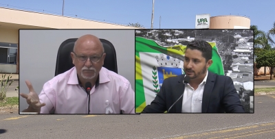 Vereador Tasca diz não ver com “bons olhos” Associação da Santa Casa assumir gestão da UPA de Ourinhos; Guilherme Gonçalves prefere aguardar, mas acredita que pode ser positiva a mudança