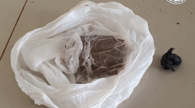 Jovem é detido acusado de tráfico de drogas e violência doméstica em Ourinhos 