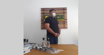 Após Governo de SP manter Ourinhos na fase laranja, presidente da ACE afirma que buscará a fase amarela