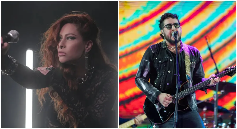 Fartura realiza festival de rock gratuito com shows de Pitty e Barão Vermelho, neste final de semana 