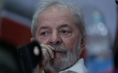 Juiz da Lava Jato determina sequestro de R$ 78 milhões de Lula