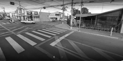 Bandidos armados roubam moto de jovem em Ourinhos 