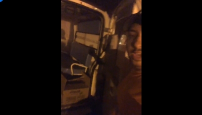 Passados quase três meses, vereador constata que ambulâncias continuam abandonados para conserto em Ourinhos 