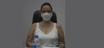 Vereadora apresenta Projeto de Lei que obriga Prefeitura ser mais transparente na divulgação das informações da vacinação contra Covid-19 da população de Ourinhos