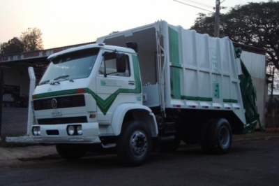 SAE informa que coleta de lixo em Ourinhos será normal quinta e sexta 