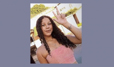 Jovem de 15 anos é morta a facadas no norte do Paraná 