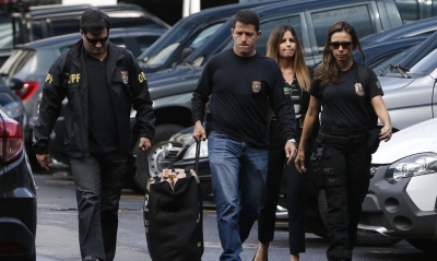 Força-tarefa da Lava Jato no Paraná deixa de existir, informa MPF