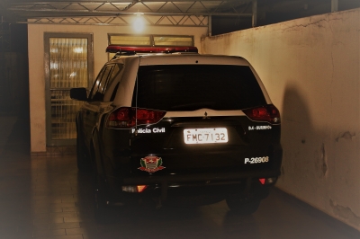 DISE de Ourinhos prende trio de mulheres e dentre elas as conhecidas “Gêmeas do Tráfico” 