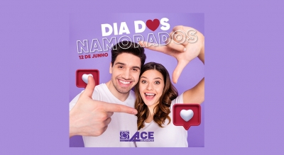 ACE Ourinhos aposta em crescimento de vendas para o Dia dos Namorados
