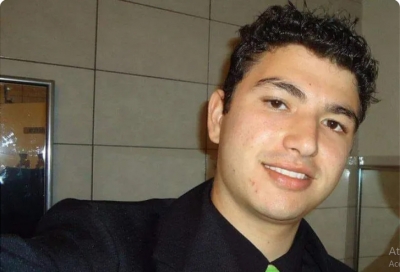 Primo da cantora Simony morre em grave acidente de carro na região 