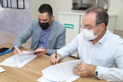 Parceria entre UMMES e Santa Casa de Ourinhos permite contratação de serviços do hospital por cidades da região 