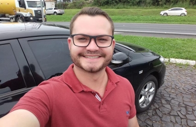 Corpo de desaparecido da região é encontrado no Rio Paranapanema 