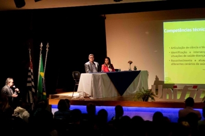 UNIFIO realiza Encontro Regional de Enfermagem