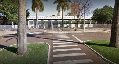 Menino de 12 anos é flagrado com maconha dentro de escola em Chavantes 