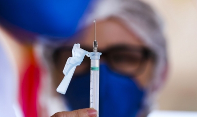 Covid: Ourinhos suspende aplicação da 2ª dose para vacinar adolescentes de 12 anos ou mais do público geral, nesta segunda-feira, 30
