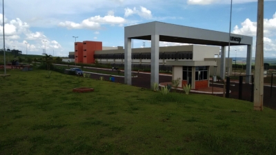 Câmpus da Unesp de Ourinhos é consolidado e passa a ser chamado de Faculdade de Ciências, Tecnologia e Educação de Ourinhos 