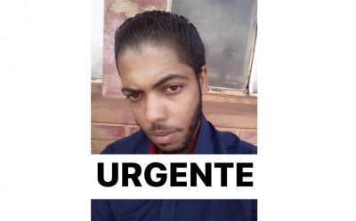 Familiares procuram por jovem de 24 anos, que desapareceu em Ourinhos 