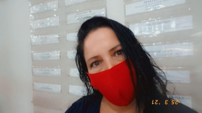 Sem conseguir cirurgia pelo SUS, filha faz vaquinha para a mãe pagar por retirada de útero e ovários em Ourinhos 