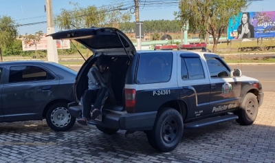 Após surto psicótico, filho mata a mãe em Ourinhos 