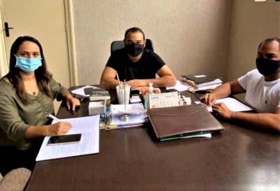 Prefeitura de Chavantes também adia a volta das aulas presenciais 