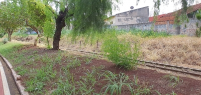 Manicure é assaltada com filha de quatro anos em área central de Ourinhos 