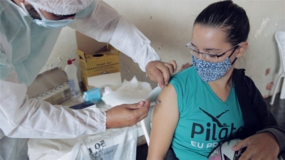 Idosos entre 85 e 89 anos já serão vacinados contra a Covid-19 nesta quinta-feira, 11, em Ourinhos