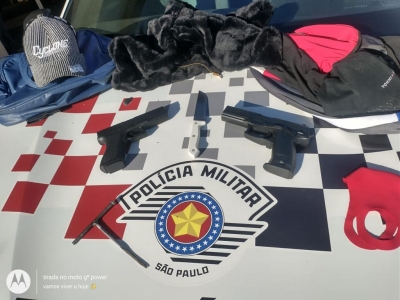 Motorista de aplicativo tem carro roubado em Ourinhos; veículo foi recuperado e adolescente detido 