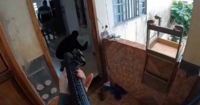 DISE de Ourinhos prende traficantes em Foz do Iguaçu no Paraná 